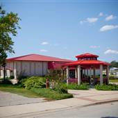 Caldwell Civic Center