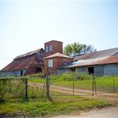 The Old Grain Mill