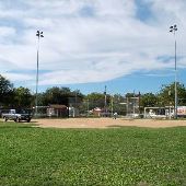 Fireman's Park Ballfield