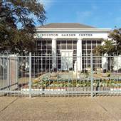 Houston Garden Center