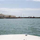 Matagorda Island