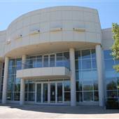 Mesquite Arts Center