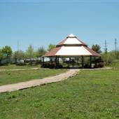 Whitewright Nature Park