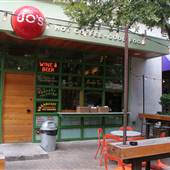 Jo's Coffee - Downtown