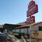 Matt's El Rancho
