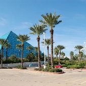 Moody Gardens