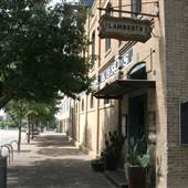 Lambert's Downtown Barbeque