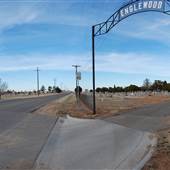 Englewood Cemetery
