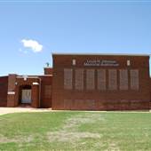 Johnson Auditorium
