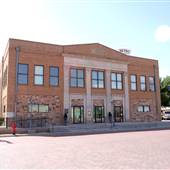 Seymour City Hall