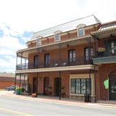 Nocona Bar