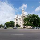 Hill County Courthouse