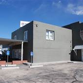 The Stumblin' Goat Saloon