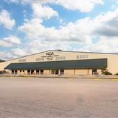Young County Arena