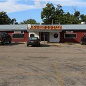 Al's Bar-B-Q Barn