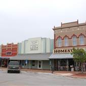 Bay City