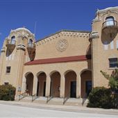 Sweetwater Municipal Auditorium
