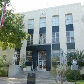 Washington County Courthouse