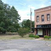 Golden Texas