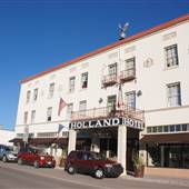 Holland Hotel
