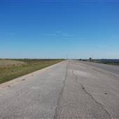 Galveston Seawall Blvd - Northeast End