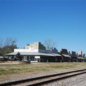 The Walding Station Event Venue