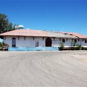Former Depot