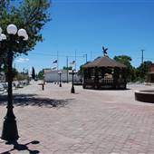 Brown Plaza