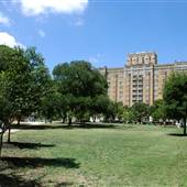 Crockett Park