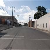 Avenue B