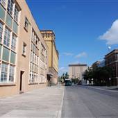 McCullough & Alamo