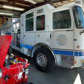 Nassau Bay Volunteer Fire Department
