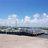 Port of Palacios