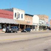 Giddings