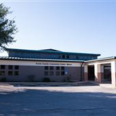 East Rural Community Center