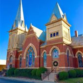Central Christian Church