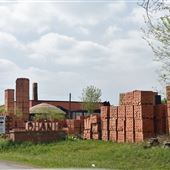 D'Hanis Clay Products Inc