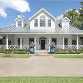 Krumholz House