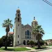 Basilica of the National Shrine of the Little Flower
