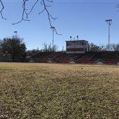 Miller Stadium