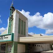 Angelo Civic Theatre