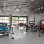 Vintage Car Museum & Event Center