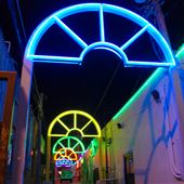 Depot Entertainment District