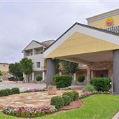 Comfort Inn and Suites Frisco/Plano