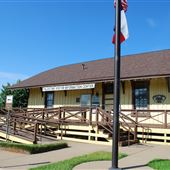 Palestine Visitor Center