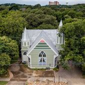 516 West Hopkins Street