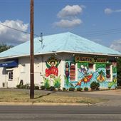 Santi's Tacos