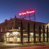 Hotel Paisano