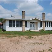 Cistern School House