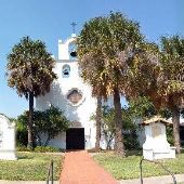 St. Mark's Lutheran Church
